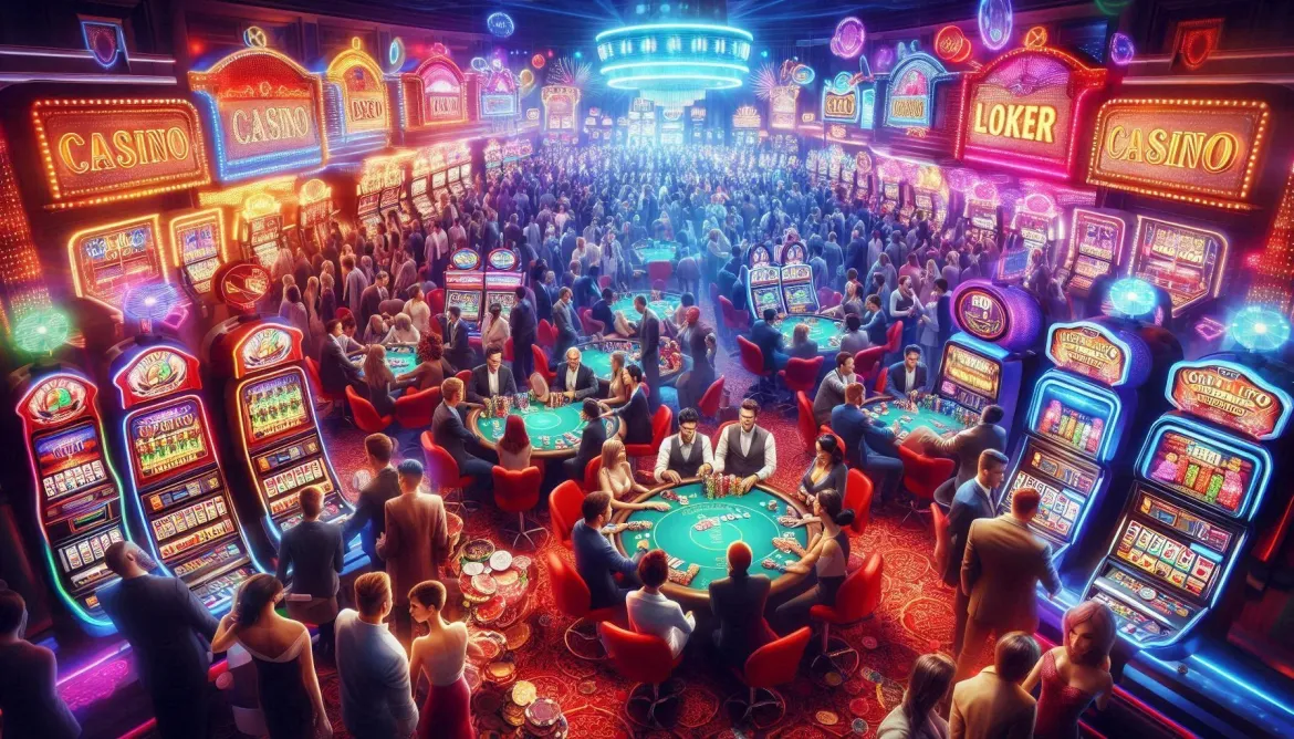 Wazbee Casino